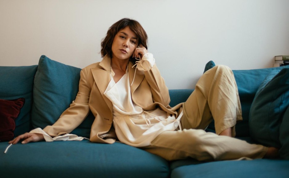 Odrasla je između Pariza i Osla, radila za Chanel… Sada gradi novi život u Zagrebu