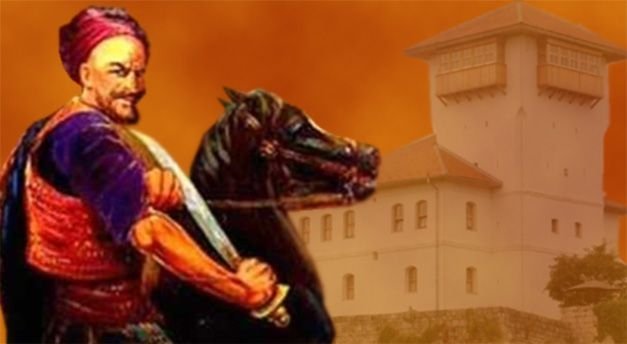 Kako je Husein-kapetan Gradaščević postao vođa Bošnjka