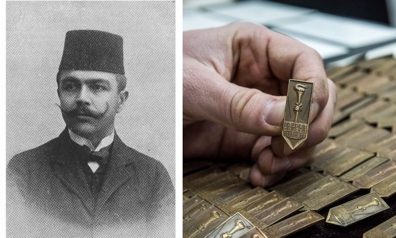 Godišnjica osnutka Gajreta: Od plemenite ideje do instrumenta (veliko)srpske politike