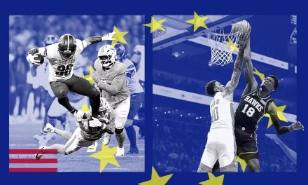 Američki sport kao instrument kulturne kolonizacije