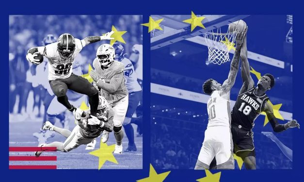 Američki sport kao instrument kulturne kolonizacije