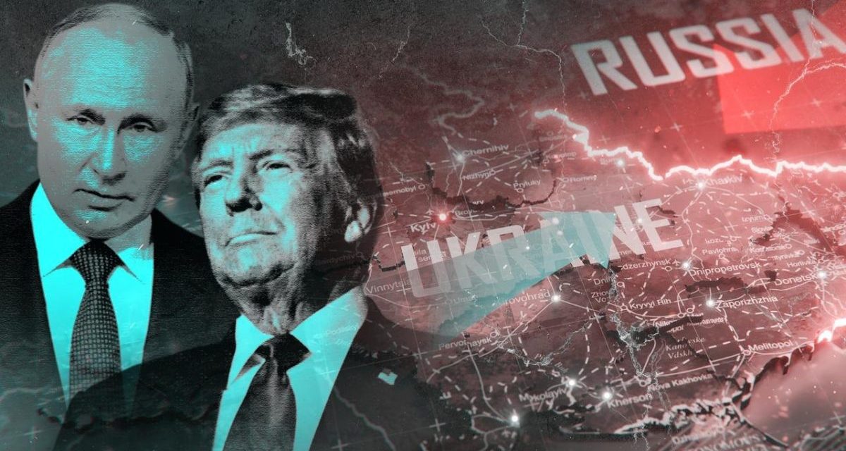 Od Čehova do Krima i opasnost od ‘nove Jalte’