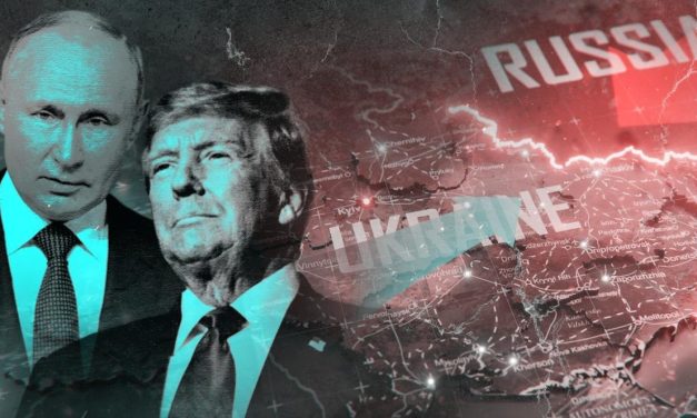 Od Čehova do Krima i opasnost od ‘nove Jalte’