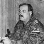 Milan Martić ne može na slobodu