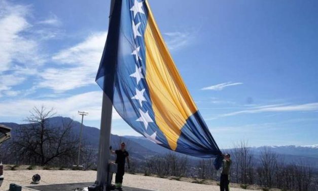 Himna bez stihova: Dobili smo muziku, ali ne i tekst