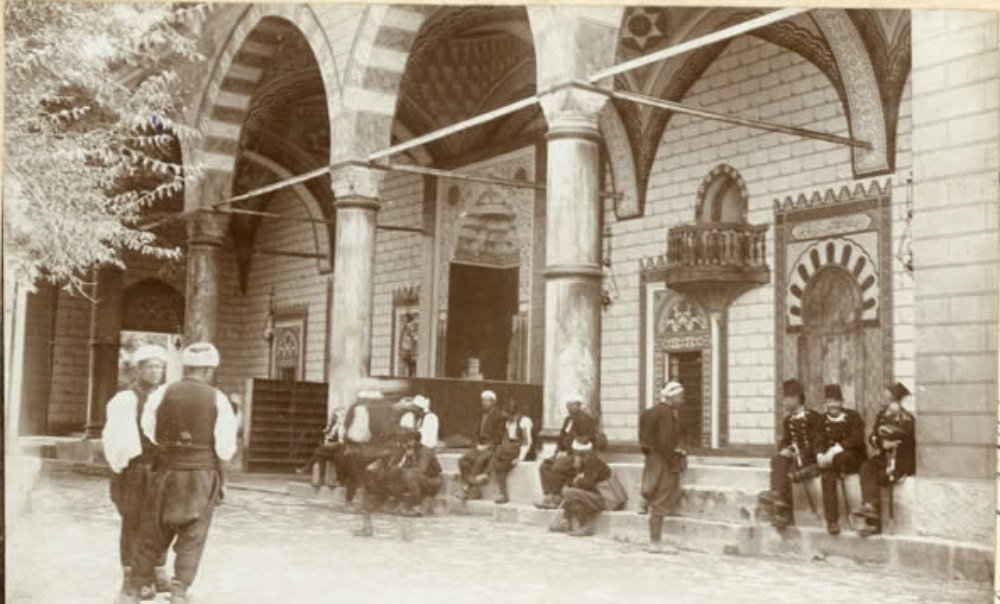 Islamska vjeronauka na početku 20. stoljeća: Nered i nemar