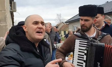 Slučaj Dabro ponovo potresa Hrvatsku: Armin Hodžić najavio razgovore o spornoj snimci na koalicijskom sastanku