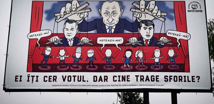 Leglo zla: Obavještajna služba Estonije tvrdi da je 150 osoba prošlo vojnu obuku u ruskom kampu u blizini granice Bosne i Hercegovine