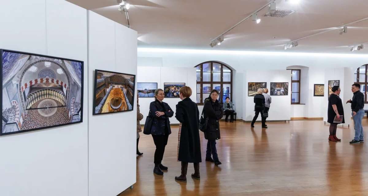 Svjetlost Aja Sofije obasjala Vukovar