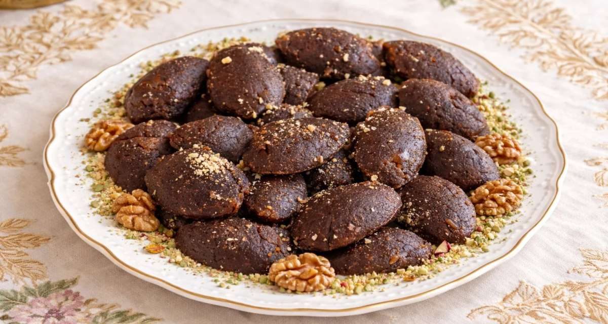 Halva, miris radosti koji najavljuje blagdane