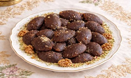 Halva, miris radosti koji najavljuje blagdane