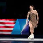 Kći kineskog disidenta osvojila zlato na Zimskim olimpijskim igrama za Ameriku