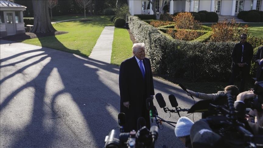 Trumpov neprijatelj broj 1: Sud poništio odluku o uvođenju carina