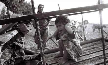 Jezive scene iz Hodžalija