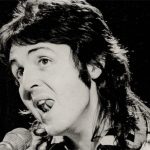 Paul McCartney, čovjek u bijegu