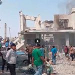 IZ MINUTE U MINUTU: Gori Bliski istok, u izraelsko-američkom napadu na osnovnu školu ubijeno 40 osoba