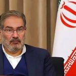 Ko je Ali Shamkhani?