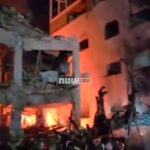 IZ MINUTE U MINUTU: Iran cilja Tel Aviv, Dohu, Dubai i Manamu