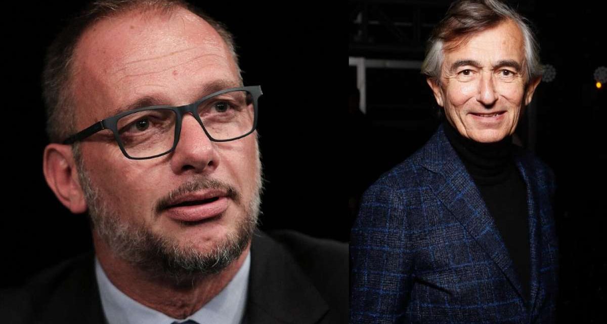 Eric Hauck i Philippe Douste-Blazy: Sarajevo pamti svoje prijatelje