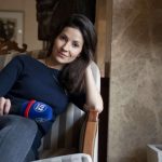 Inna, bjeloruska Mata Hari