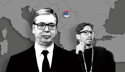 Afera Katar: Srbija odbija saradnju s Izraelom u slučaju Netanyahuovog savjetnika