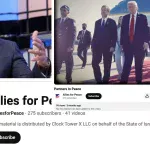 Kako Izrael pokušava ponovo pridobiti američku kršćansku desnicu