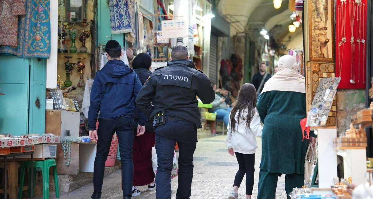 Jerusalem i Gaza: Ramazan u strahu, pod pritiskom politike i policije
