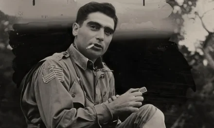 Kako je Robert Capa izmislio stil ratne fotografije i vlastitu legendu