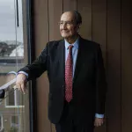 Farouk al-Kasim, Iračanin koji je Norvešku učinio bogatom