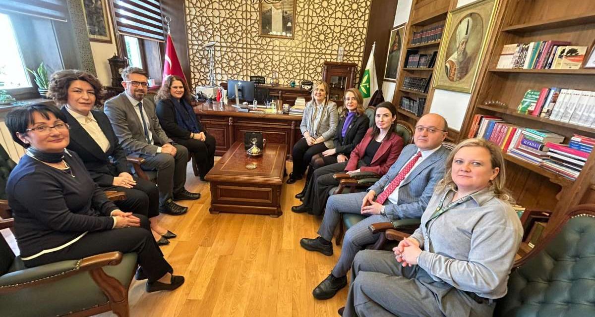 Univerzitet u Istanbulu: Počela s radom Katedra za bosanski jezik i književnost