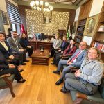 Univerzitet u Istanbulu: Počela s radom Katedra za bosanski jezik i književnost