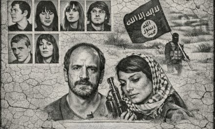 Ljevičarski revolucionari inspirirali islamističke grupe