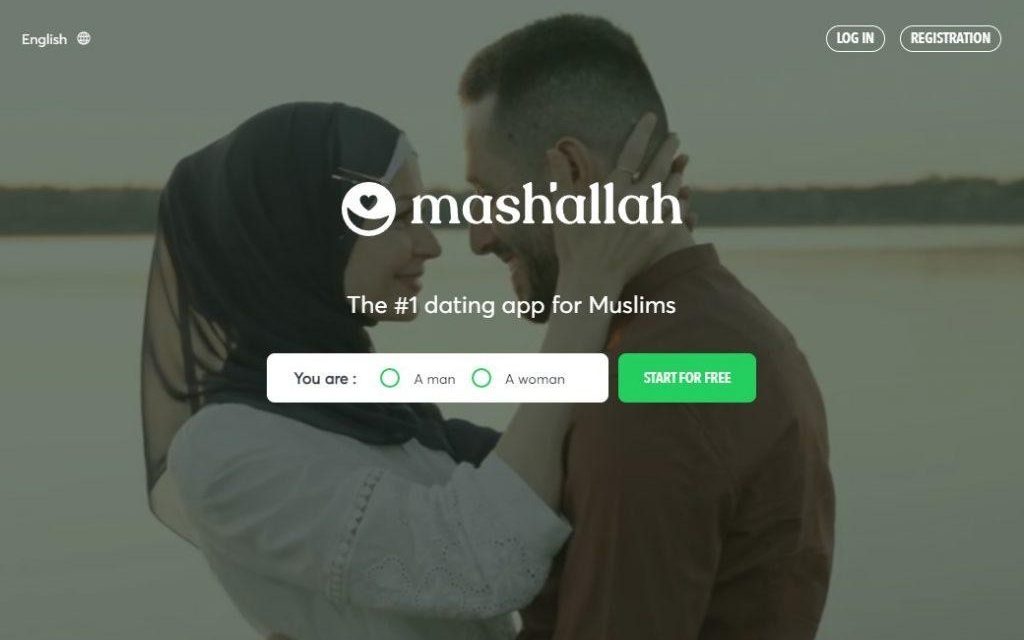Vjera, algoritam i brak: Kako funkcionira Mashallah, muslimanska platforma za upoznavanje