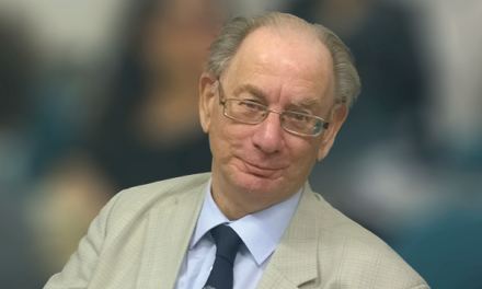 Veza sa Sarajevom koju ni smrt nije prekinula: Michael Safier je NUB-u ostavio 3.500 publikacija