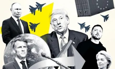 Minhenska konferencija 2026: Hladan tuš za Evropu