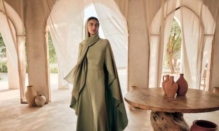 Modna formula Ramazana