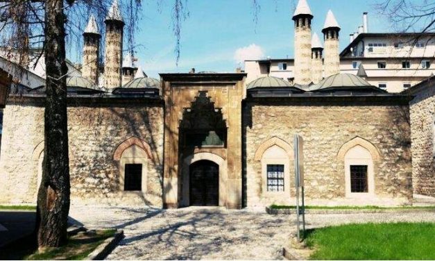Muzej Gazi Husrev-beg: Čuvar sjećanja na islamsku tradiciju Bosne
