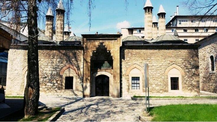 Muzej Gazi Husrev-beg: Čuvar sjećanja na islamsku tradiciju Bosne