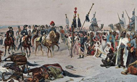 Odnosi Napoleona i sultana: Od neprijateljstva do strateškog sveza