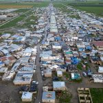 Najveće ilegalno naselje migranata u Evropi