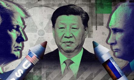 Nuklearna ničija zemlja: Trka u naoružavanju već je počela, ali sada sa tri velika igrača