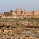 Palmira, grad koji je prkosio carstvu