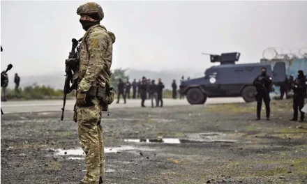 Od Kosova do Bosne: Kako se Balkan ponovo pretvara u sigurnosno žarište