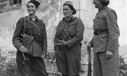 Samoubistva partizanki, priča koju je Jugoslavija decenijama skrivala