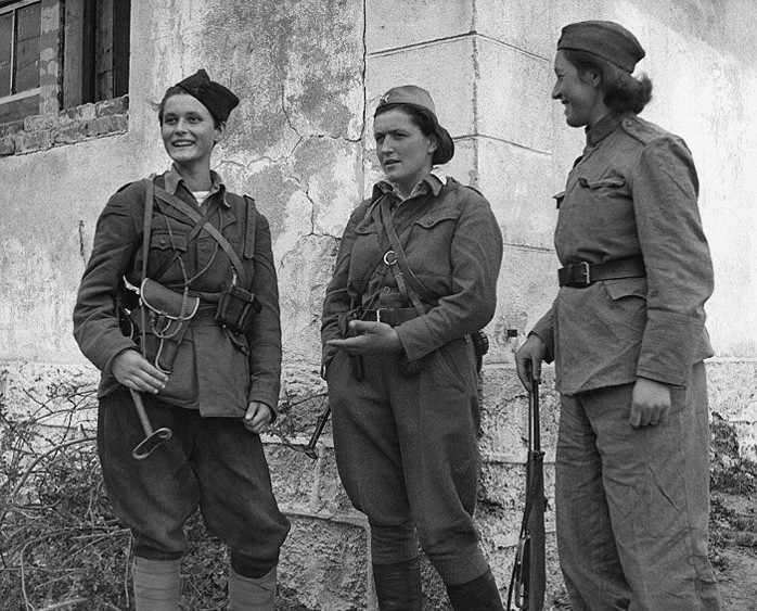Samoubistva partizanki, priča koju je Jugoslavija decenijama skrivala
