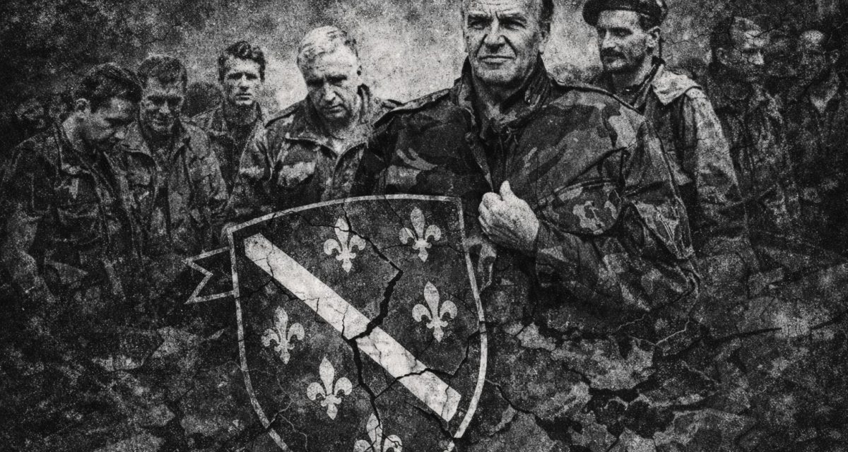 Od Mehurića do Armije: Rađanje Patriotske lige i početak odbrane Bosne i Hercegovine