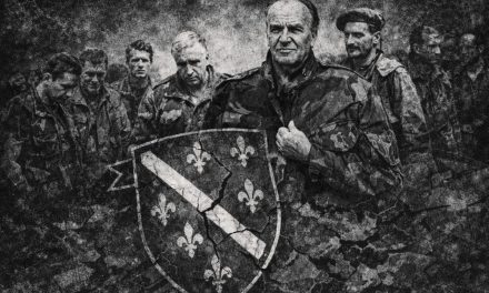 Od Mehurića do Armije: Rađanje Patriotske lige i početak odbrane Bosne i Hercegovine