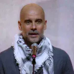 Glas iz svlačionice koji odjekuje svijetom: Pep Guardiola o genocidu, ratu i ljudskoj odgovornosti