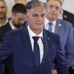 Karan pobijedio i na ponovljenim izborima za predsjednika RS