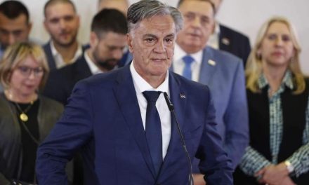 Karan pobijedio i na ponovljenim izborima za predsjednika RS